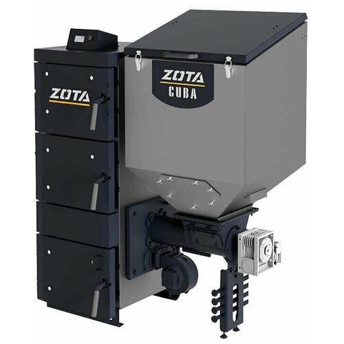 Автоматический котел ZOTA Cuba 25 17320000₽