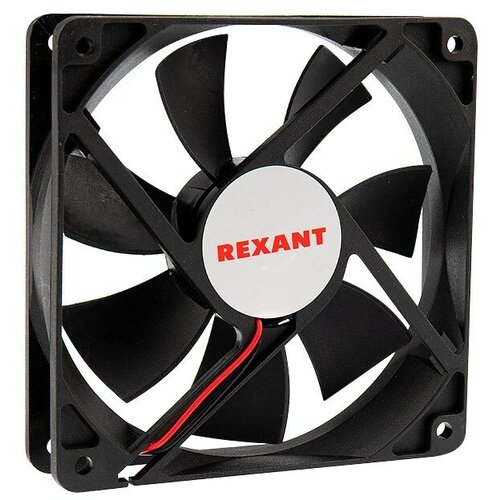 Вентилятор RХ 12025MS 12 VDC Rexant 72-5120 50 шт 3500000₽