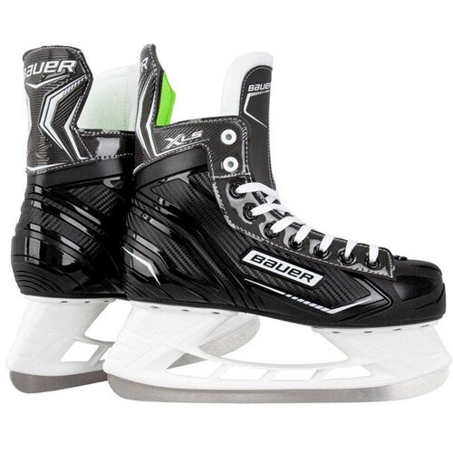 Коньки S21 BAUER X-LS SKATE - SR (8.0, R) коньки s21 bauer x ls skate sr 8 0 r