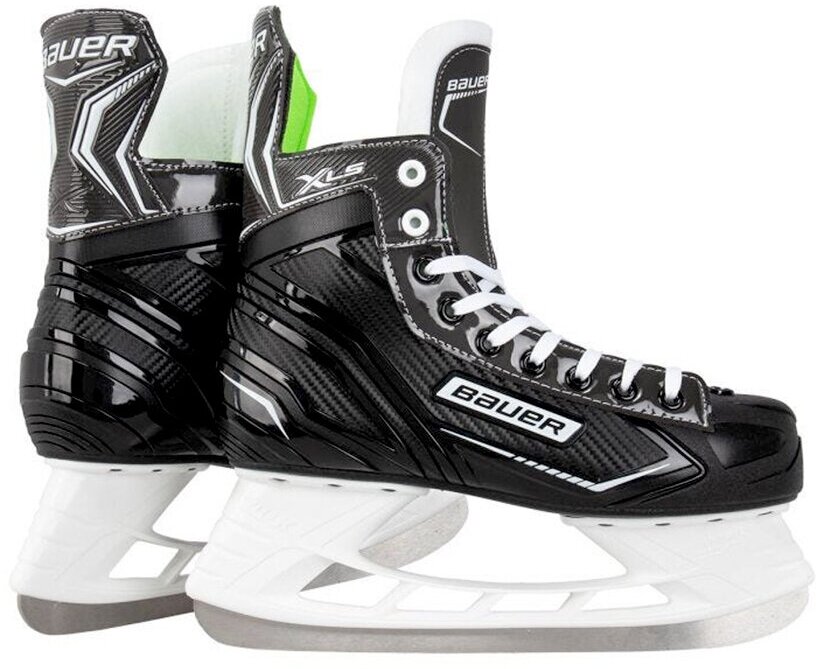  S21 BAUER X-LS SKATE - SR (8.0, R)