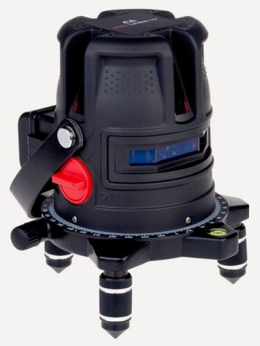 Изображение товара Уровень лазерный Ada PROLiner 4V