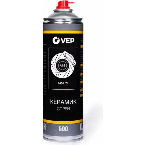 VEP Керамик спрей 500 мл CS00500.12