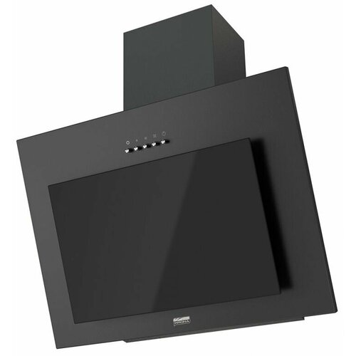 Вытяжка Krona FIONA 600 BLACK PB 1319000₽
