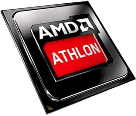 Процессор AMD Athlon X4 970 AM4 4 x 3800 МГц