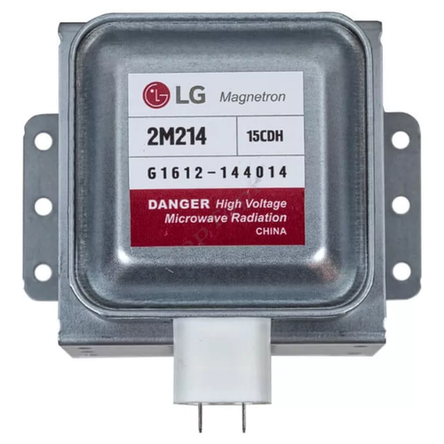 LG 2M214-15CDH магнетрон для микроволновой печи, стальной, 1 шт. bicycle headset bearing mh p03 mh p25 mh p08 mh p16 mh p09 mh p04 mh p22 mh p08 b543 2rs