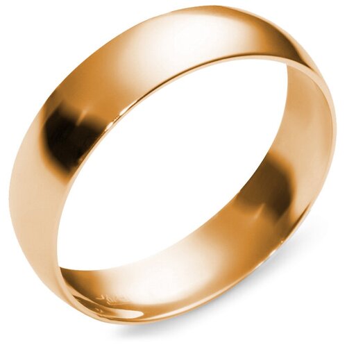 фото Эстет кольцо из серебра с позолотой 01о050140а, размер 20.5