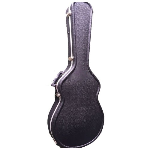 футляр для акустической гитары 41 mirra gc p141 Футляр для акустической гитары Guider WC-451