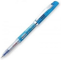 Ручка гелевая "Writo- Meter", синяя