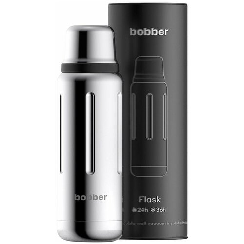Bobber / Термос Bobber Flask-470 Glossy 470мл 2 шт