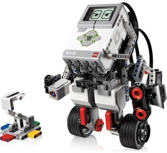 Конструктор LEGO® Lego Education 45544 MINDSTORMS® EV3 Core Set