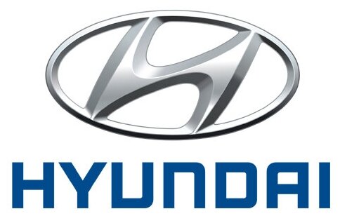 Сайлентблок Заднего Поперечного Рычага Hyundai-KIA арт. 552272D000