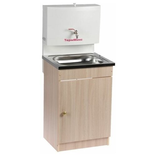 Умывальник терммикс Умывальник без ЭВН. Нерж Бежевый