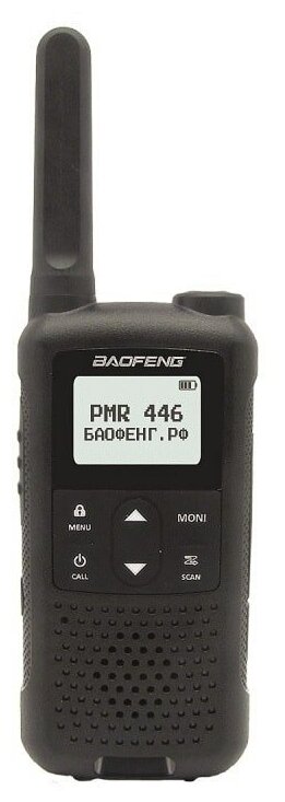 Baofeng Рация Baofeng F22