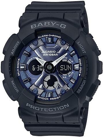 Наручные часы CASIO Baby-G BA-130-1A2