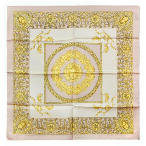 фото Необычный и стильный платок клабсета 13006 clubseta