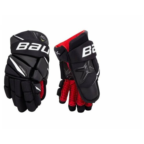 фото Перчатки хоккейные bauer vapor x2.9 s20 jr подростковые(12)