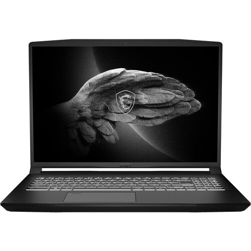 Ноутбук MSI Laptop Creator M16 16 Intel Core i7 11800H 16GB памяти 512 SSD NVIDIA GeForce RTX 3050 Ti CREATORM16671 9790000₽