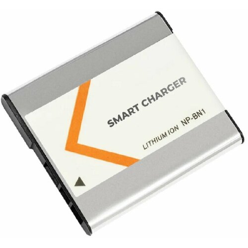 аккумулятор ibatt ib b1 f304 630mah для sony np bn1 Аккумулятор NP-BN1 630mAh для фотоаппаратов SONY