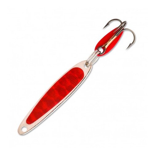 фото Bay de noc, блесна swedish pimple #3, zr