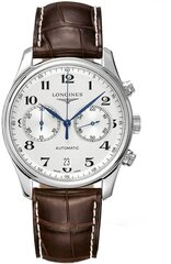 Наручные часы LONGINES The Longines Master Collection