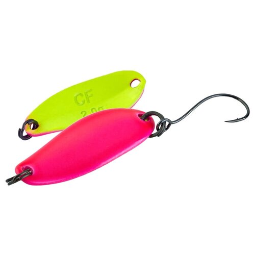 фото Блесна crazy fish seeker 2g #29