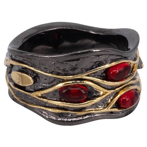 фото Otokodesign кольцо рубин 6-56388, размер 18