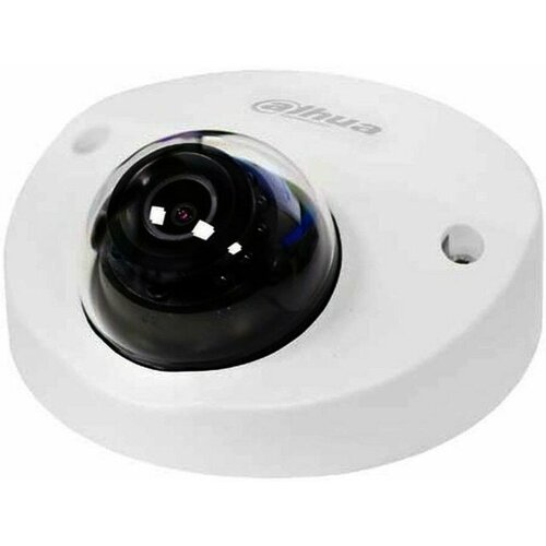 IP камера Dahua DH-IPC-HDBW2431FP-AS-0360B 872100₽