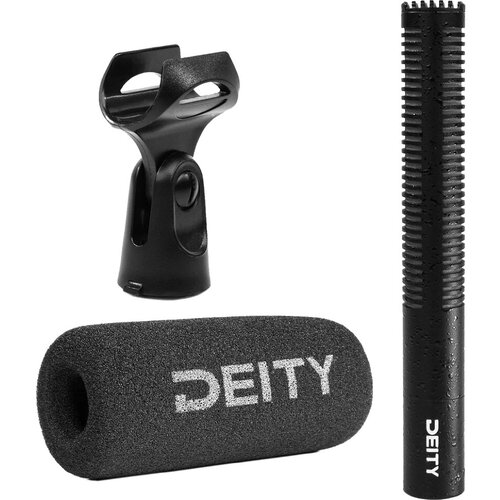 Микрофон Deity S-Mic 2s