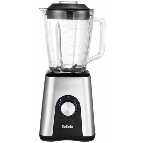Блендер BBK KBS1030 белыйчерный 339000₽