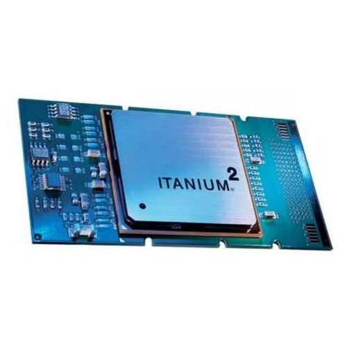 Процессор Intel Itanium 2 Madison 1300 МГц, IBM