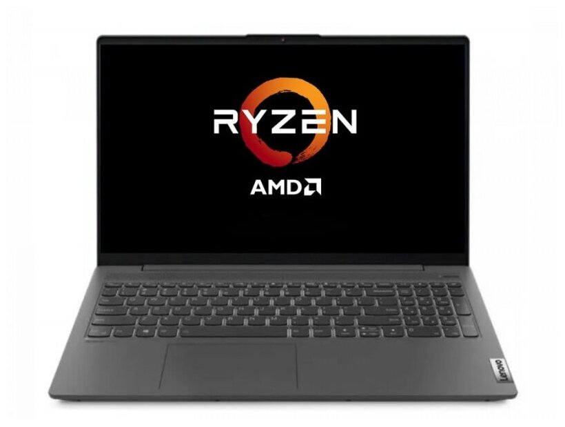 Ноутбук Lenovo IdeaPad 5 15ALC05 (82LN00P8RE)