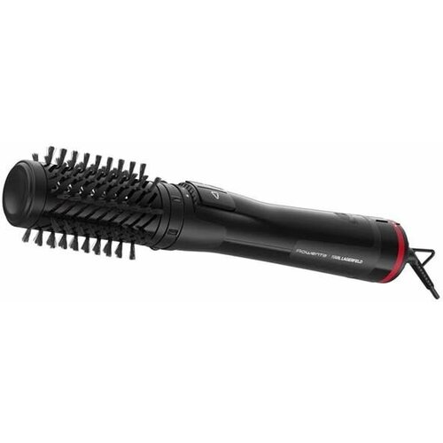 Фен-щетка Rowenta Karl Lagerfeld Activ KeratinShine CF952LF0 779000₽