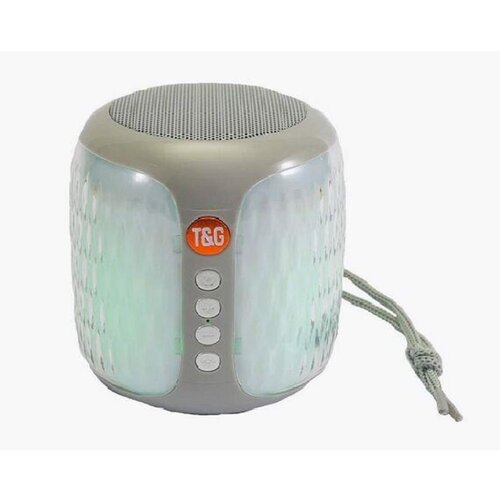 Колонка T G 611 серый 199800₽