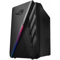 Asus G35CG-1170KF003W MT (90PF02N1-M04250)/i7 11700KF/(3.6) 16Gb 1Tb 7.2k SSD1Tb/RTX3080/10Gb/Win11Home/black