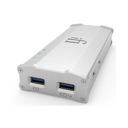 Сетевые фильтры iFi Audio Micro iUSB 3.0