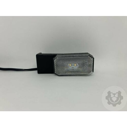 Габаритный фонарь LEDWORKER TRL 017