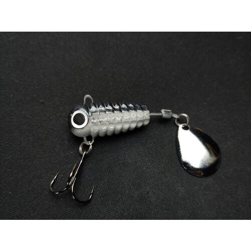 Тейл-спиннер для рыбалки Gart Master 30гр 750₽