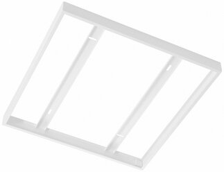 Рама монтажная EGLO Salobrena 1 603x603 mm белый