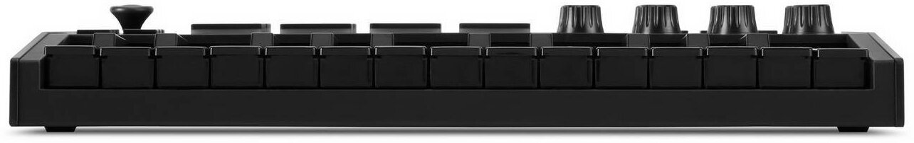 MIDI клавиатуры / MIDI контроллеры Akai - фото №12