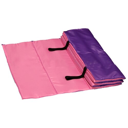 фото Коврик indigo sm-043 детский pink/purple