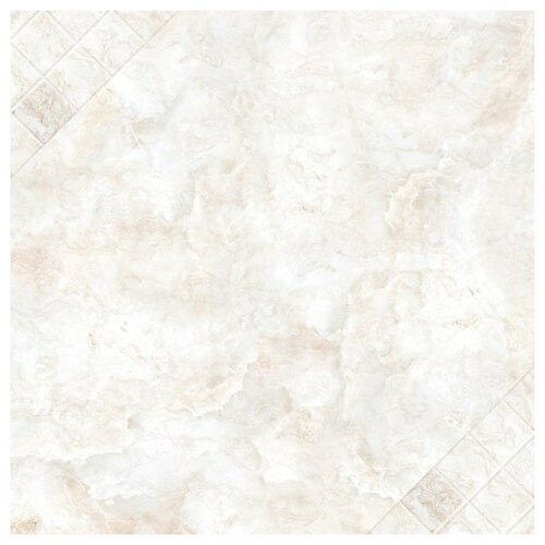 Напольная керамическая плитка Даурия бежевый 42х42