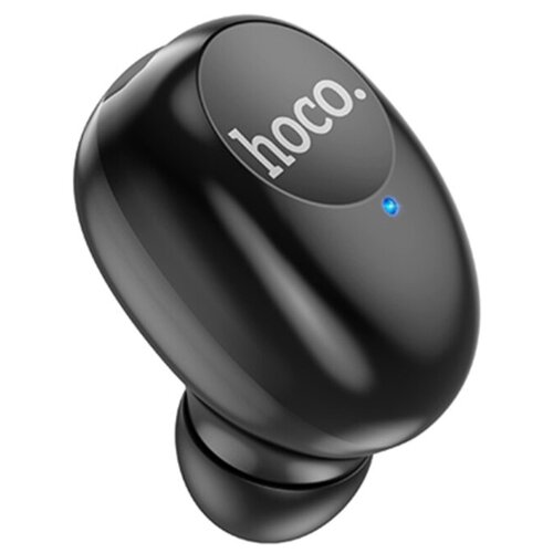 Гарнитура bluetooth HOCO E64 TWS цвет чёрный 720₽