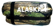 Спальный мешок "Аляска"/ "ALASKA" BalMax camping, до -5 °C