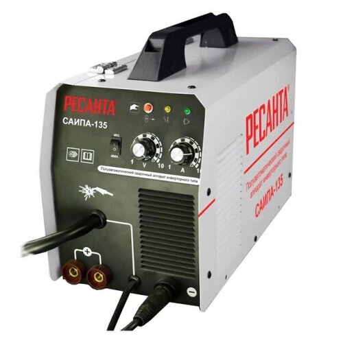 Сварочный полуавтомат САИПА-135 MIGMAG Ресанта 1589000₽