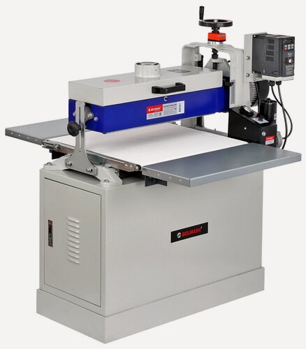 Изображение товара Барабанный шлифовальный станок BELMASH DS560-WB, 1500 Вт, 230В, S125A