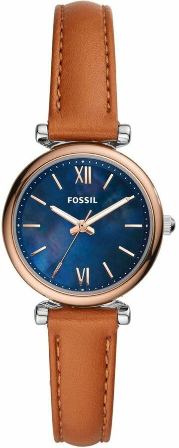 Наручные часы FOSSIL