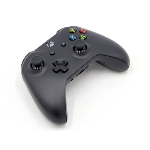 Геймпад Microsoft Xbox One Wireless Controller 459000₽