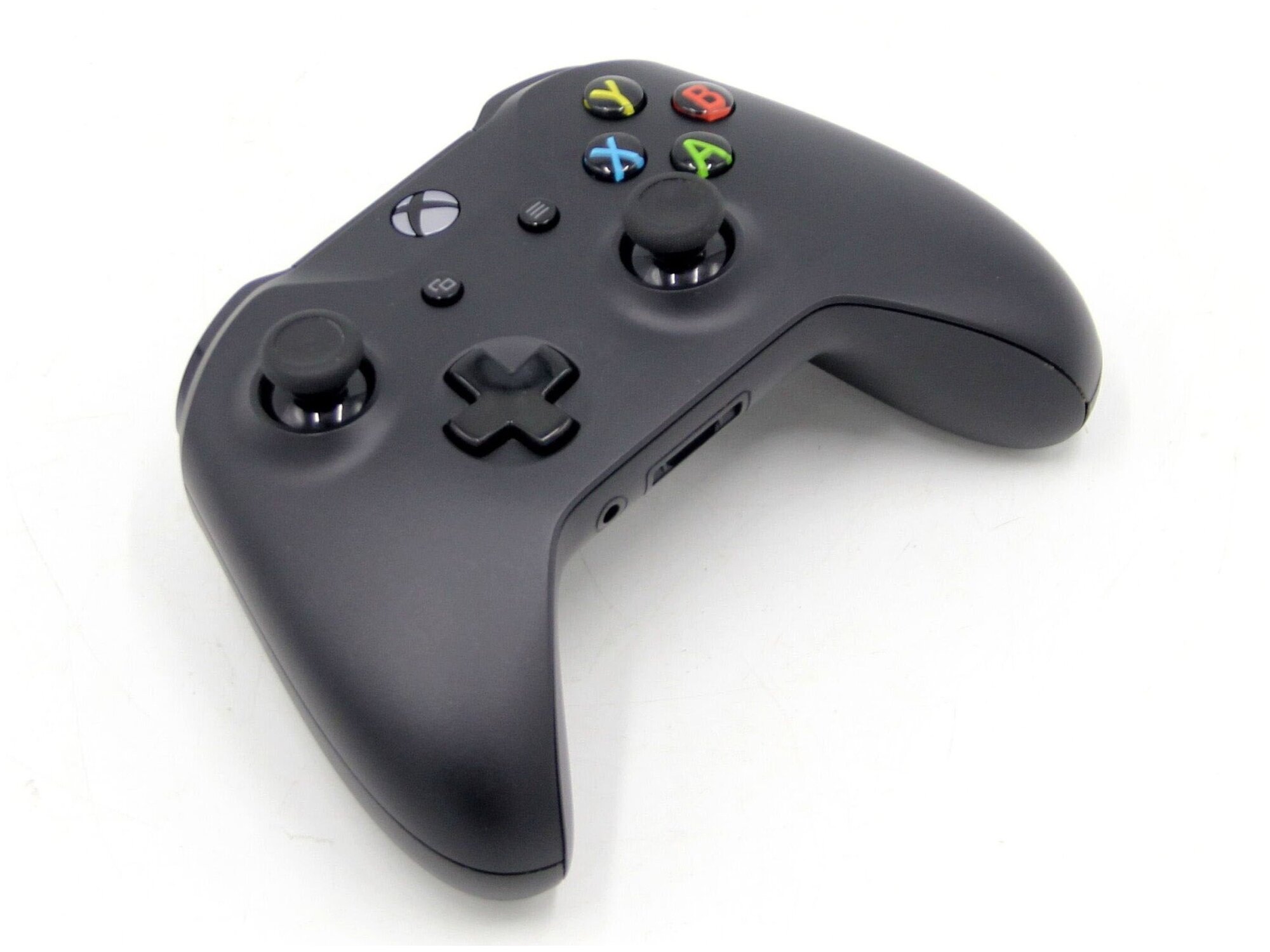 Геймпад Microsoft Xbox One Wireless Controller (В разных цветах)