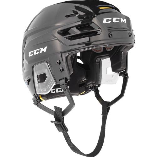 Шлем HT CCM TACKS 310 BK