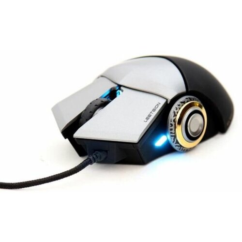 Мышь Leetgion ELDRUIN laser RPG 273000₽